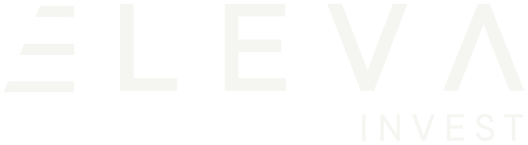 Eleva Invest
