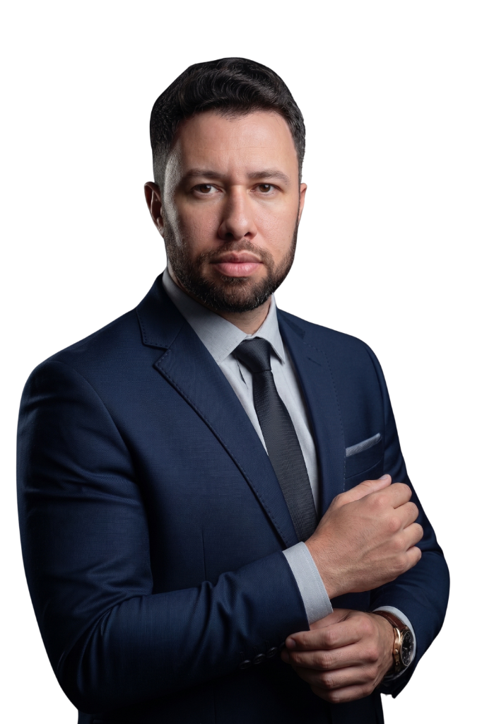 Thales Saraiva